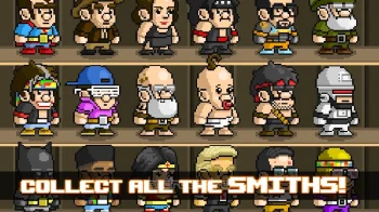 Tap Smiths - скриншот 3