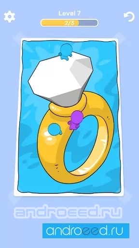 Tap-tap Color - скриншот 5
