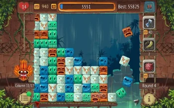 Tap the Blocks - скриншот 5