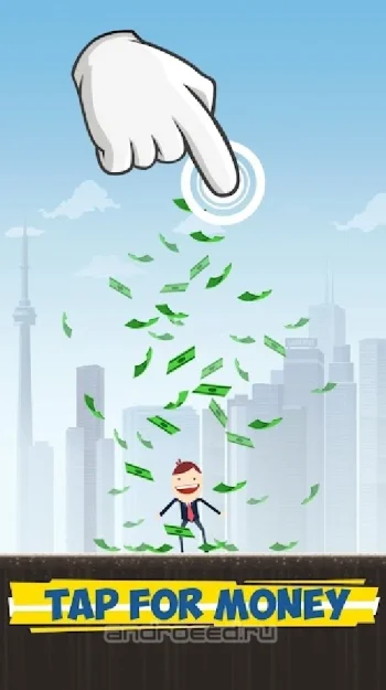 Tap Tycoon - скриншот 2