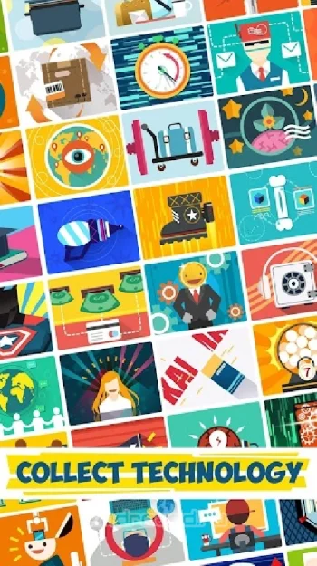 Tap Tycoon - скриншот 5