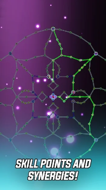 Tap Wizard 2 - скриншот 3