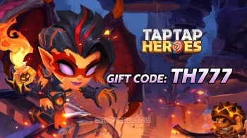 Taptap Heroes - скриншот 1
