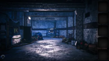 TARAKAN - Thriller Mystery Point & Click Adventure - скриншот 2