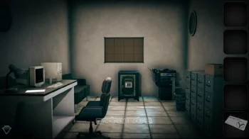 TARAKAN - Thriller Mystery Point & Click Adventure - скриншот 3