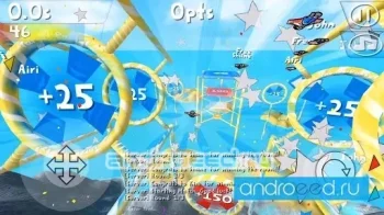 Target Party - скриншот 4