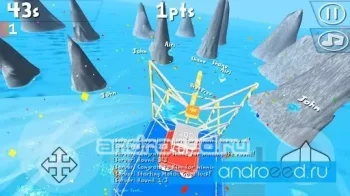 Target Party - скриншот 2
