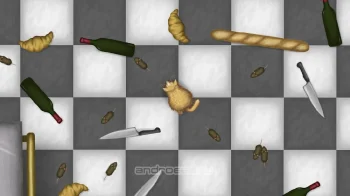 Tasty Planet Forever - скриншот 1