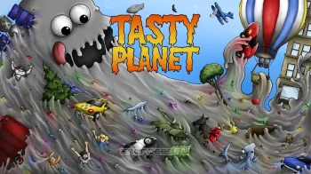 Tasty Planet - скриншот 5