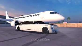 Taxi Sim 2020 - скриншот 1