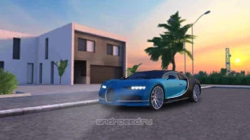 Taxi Sim 2020 - скриншот 3