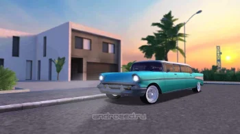 Taxi Sim 2020 - скриншот 5