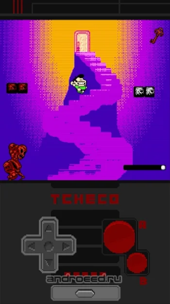 Tcheco in the Castle of Lucio - скриншот 4