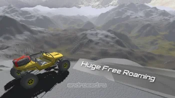 TE Offroad - скриншот 2