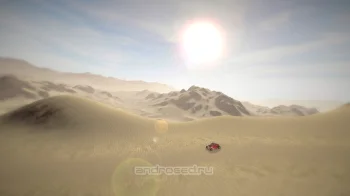TE Offroad - скриншот 4