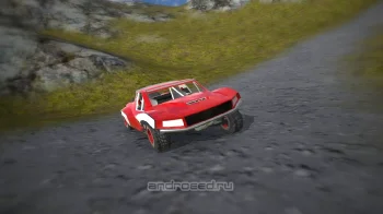 TE Offroad - скриншот 5