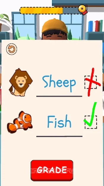 Teacher Simulator - скриншот 2