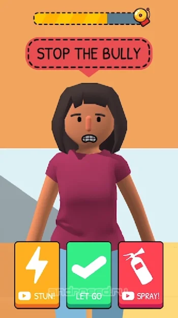 Teacher Simulator - скриншот 5