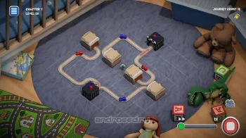 Teeny Tiny Trains - скриншот 1