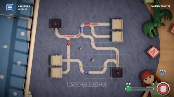 Teeny Tiny Trains - скриншот 2