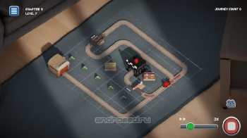 Teeny Tiny Trains - скриншот 3