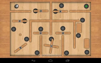 Teeter Pro - скриншот 2