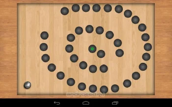 Teeter Pro - скриншот 5