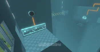 Teleportal - скриншот 2