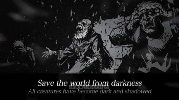 Темный Меч (Dark Sword) : Season 2 - скриншот 5