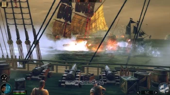 Tempest: Pirate Action RPG Premium - скриншот 2