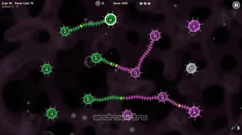 Tentacle Wars - скриншот 4