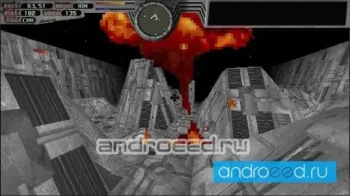 Terminal Velocity - скриншот 4