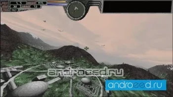 Terminal Velocity - скриншот 1