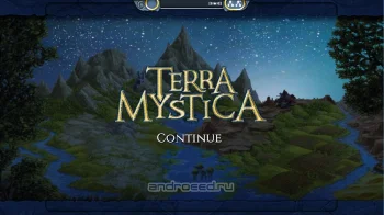 Terra Mystica - скриншот 1