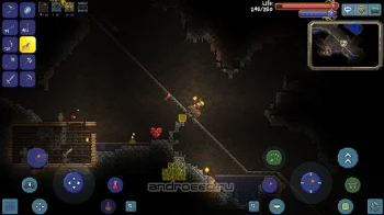 Terraria - скриншот 5
