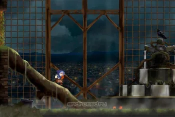 Teslagrad - скриншот 4