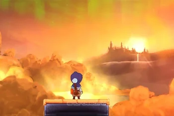 Teslagrad - скриншот 5