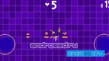 Thanks For Slayin - Free Pixel Shooter - скриншот 2