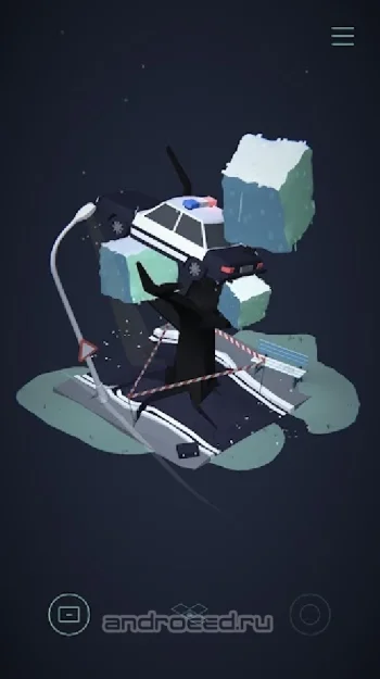 The Almost Gone - скриншот 1