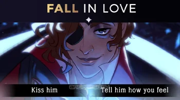 The Arcana: A Mystic Romance - скриншот 2