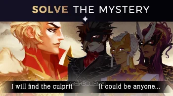 The Arcana: A Mystic Romance - скриншот 4