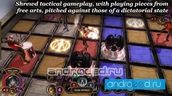 The Astonishing Game - скриншот 2