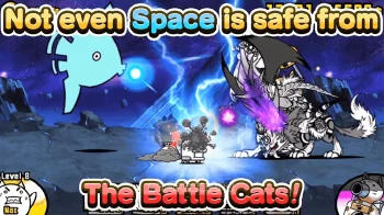 The Battle Cats - скриншот 5