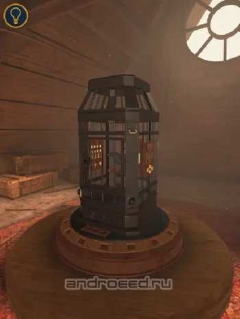 The Birdcage 2 - скриншот 1