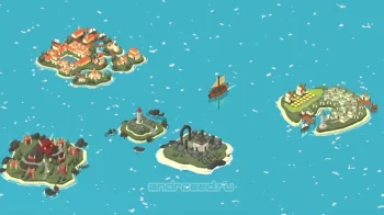 The Bonfire 2: Uncharted Shores Survival Adventure - скриншот 2