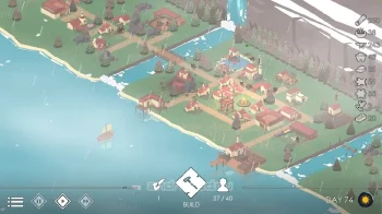 The Bonfire 2: Uncharted Shores Survival Adventure - скриншот 3