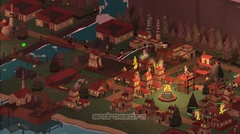 The Bonfire 2: Uncharted Shores Survival Adventure - скриншот 4