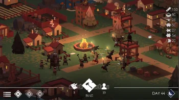 The Bonfire 2: Uncharted Shores Survival Adventure - скриншот 5