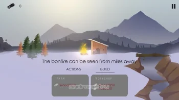 The Bonfire: Forsaken Lands - скриншот 2