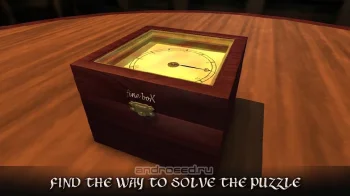 The Box of Secrets: Расширенная Версия - скриншот 1